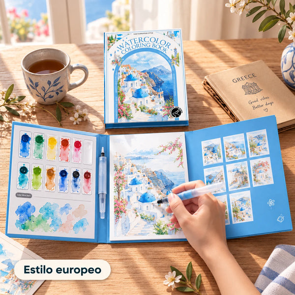 Estilo europeo