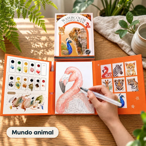 Mundo animal