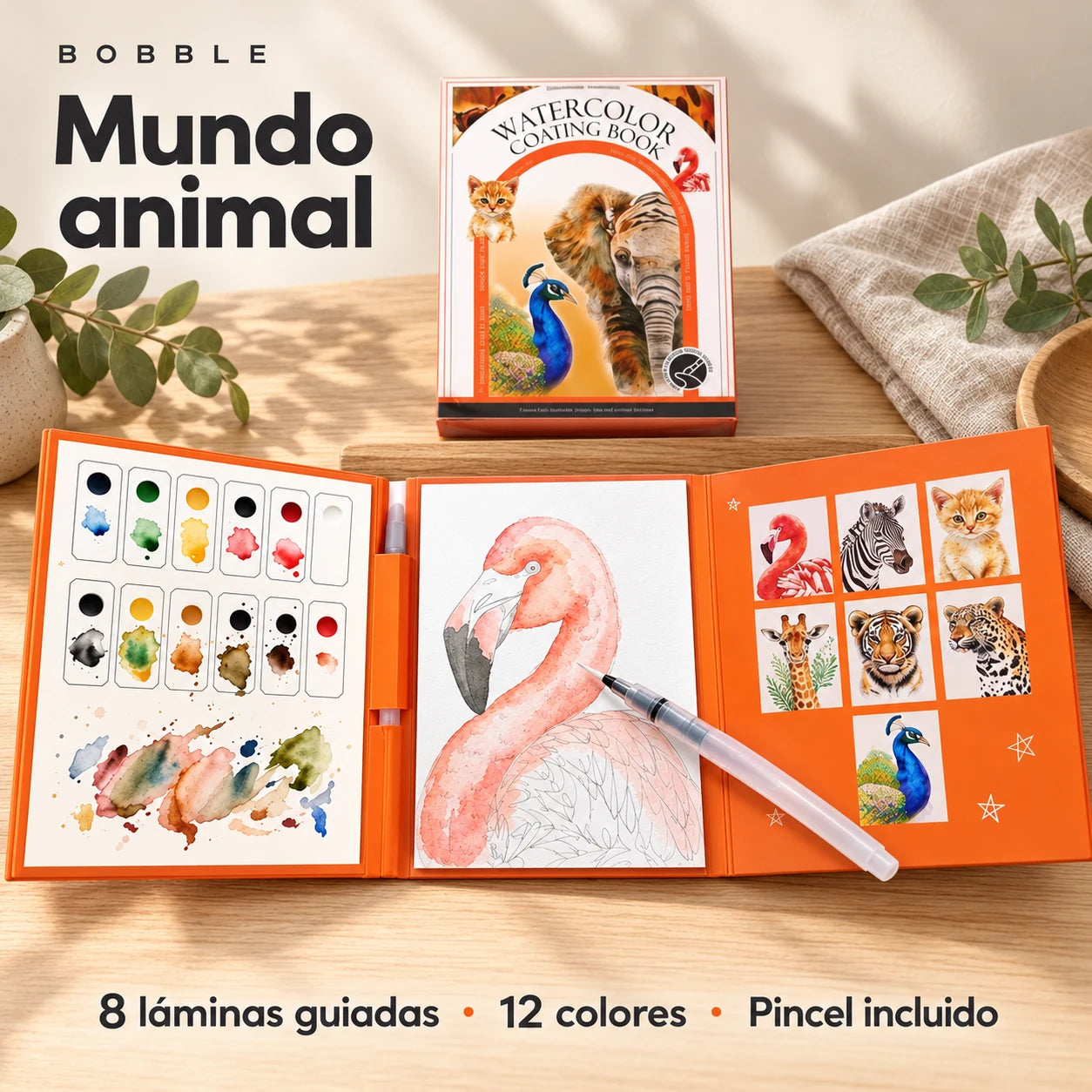 Mundo animal